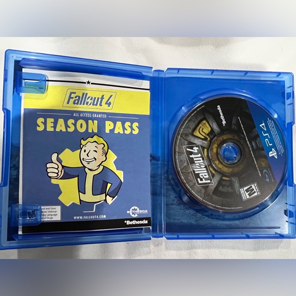 PS4 Fallout 4 - Picture 3 of 3